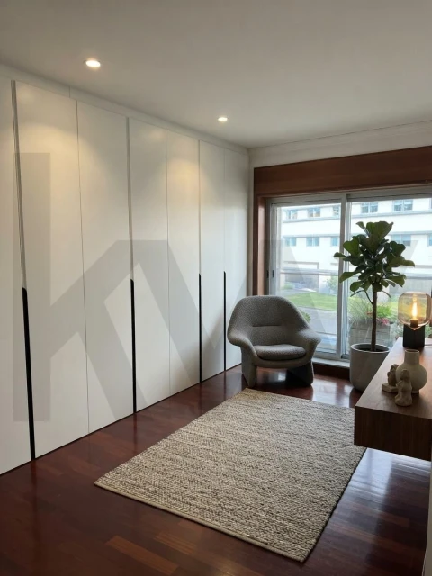 Apartamento T4 para Venda em Matosinhos e Leça da Palmeira