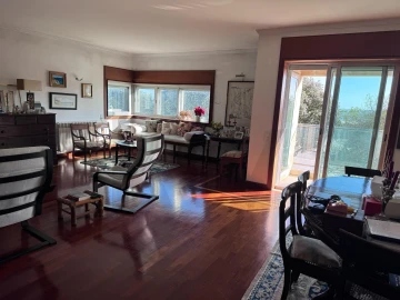 Apartamento T4 para Venda em Matosinhos e Leça da Palmeira