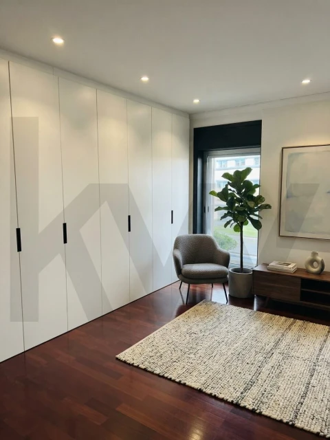 Apartamento T4 para Venda em Matosinhos e Leça da Palmeira
