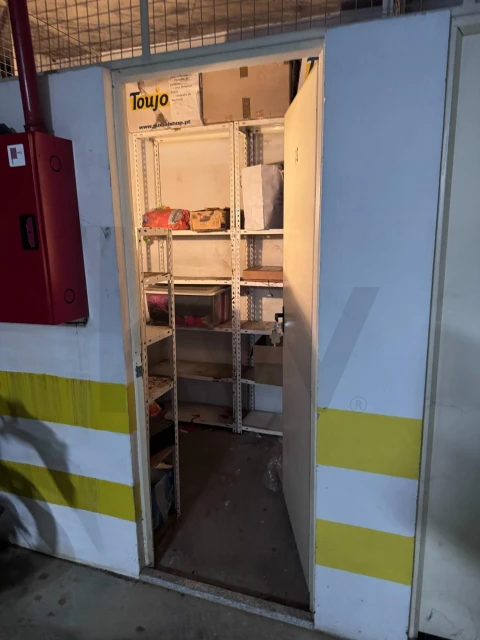 Apartamento T4 para Venda em Matosinhos e Leça da Palmeira