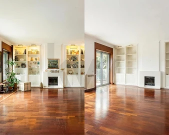 Apartamento T4 para Venda em Matosinhos e Leça da Palmeira