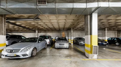 Apartamento T4 para Venda em Matosinhos e Leça da Palmeira