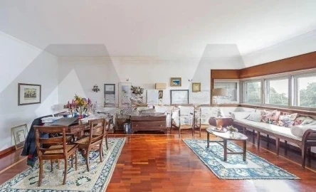 Apartamento T4 para Venda em Matosinhos e Leça da Palmeira
