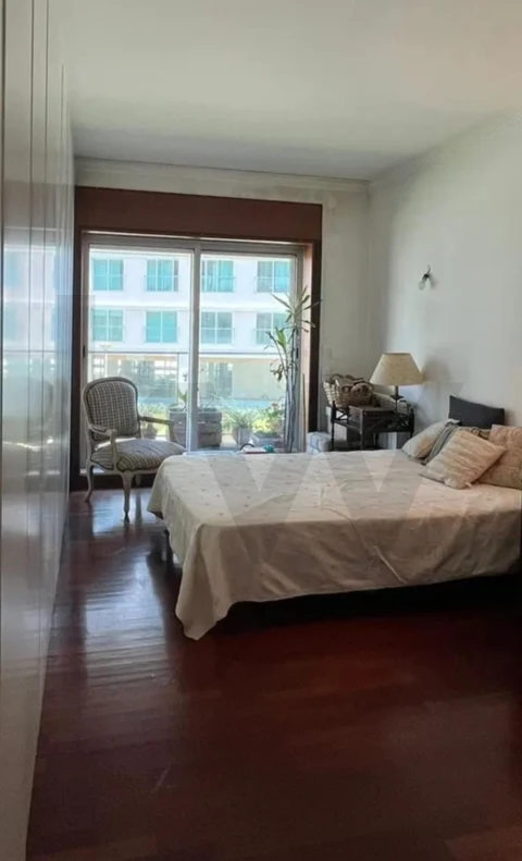 Apartamento T4 para Venda em Matosinhos e Leça da Palmeira