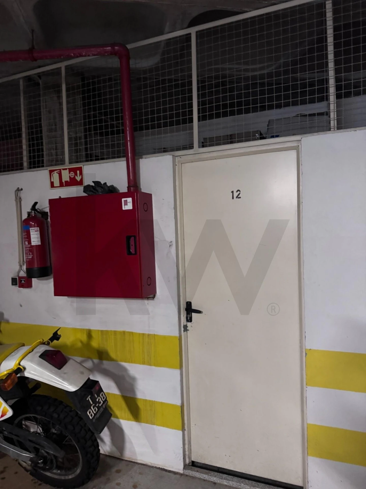 Apartamento T4 para Venda em Matosinhos e Leça da Palmeira Foto 27