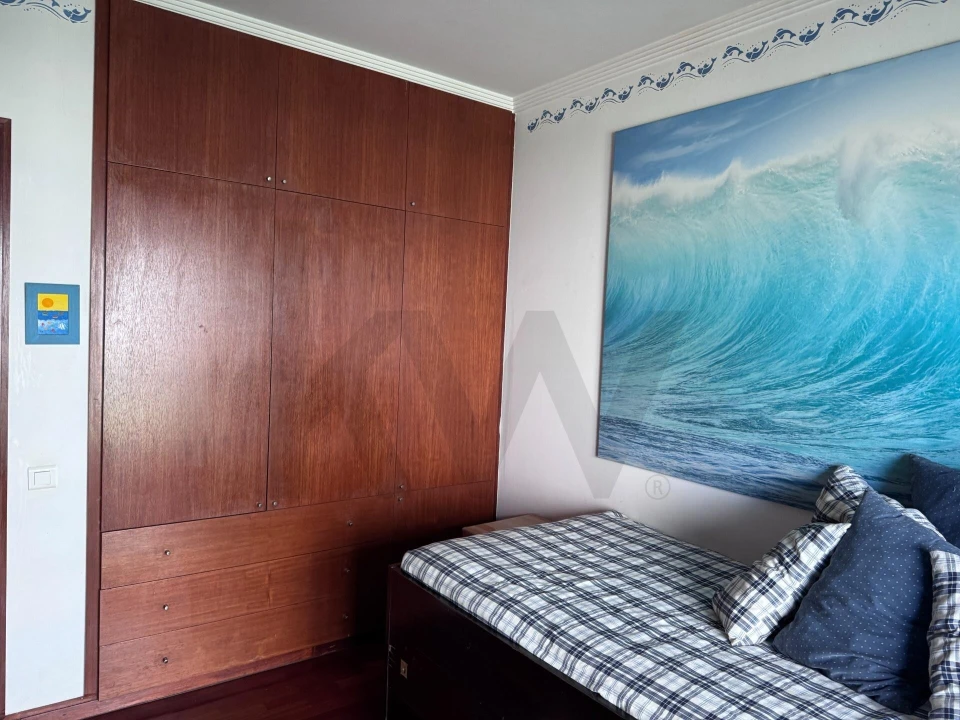 Apartamento T4 para Venda em Matosinhos e Leça da Palmeira Foto 21