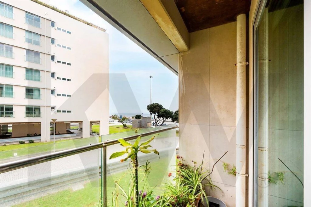 Apartamento T4 para Venda em Matosinhos e Leça da Palmeira Foto 35