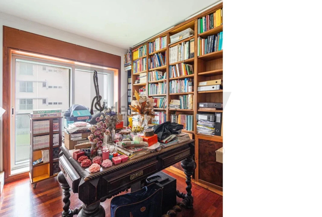 Apartamento T4 para Venda em Matosinhos e Leça da Palmeira Foto 19