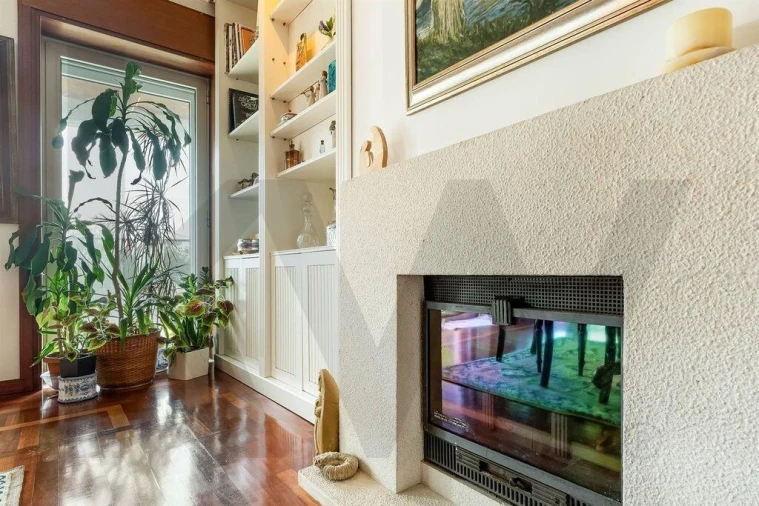 Apartamento T4 para Venda em Matosinhos e Leça da Palmeira Foto 5
