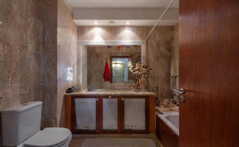 Apartamento T4 para Venda em Matosinhos e Leça da Palmeira Foto 17