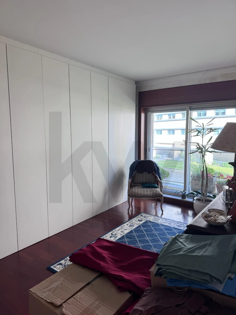 Apartamento T4 para Venda em Matosinhos e Leça da Palmeira Foto 23