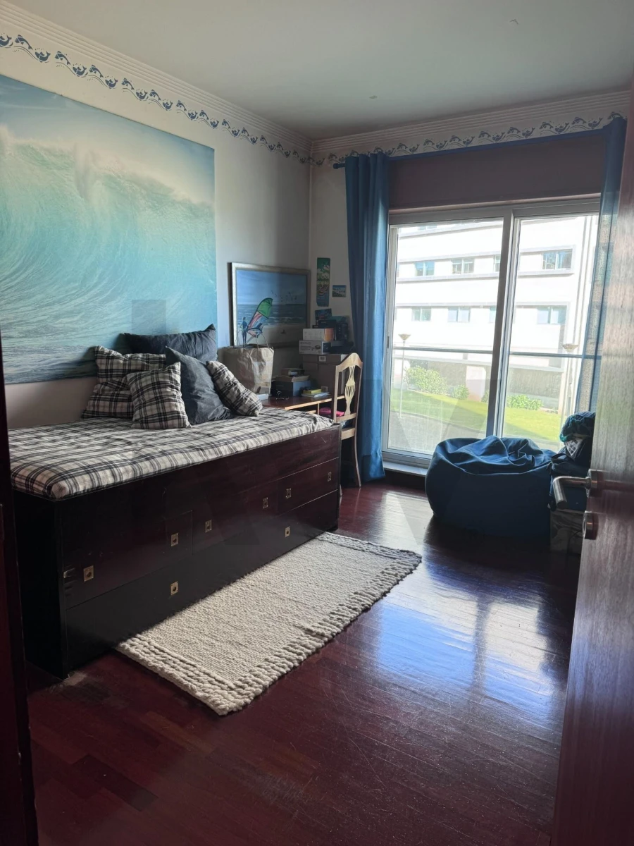 Apartamento T4 para Venda em Matosinhos e Leça da Palmeira Foto 20