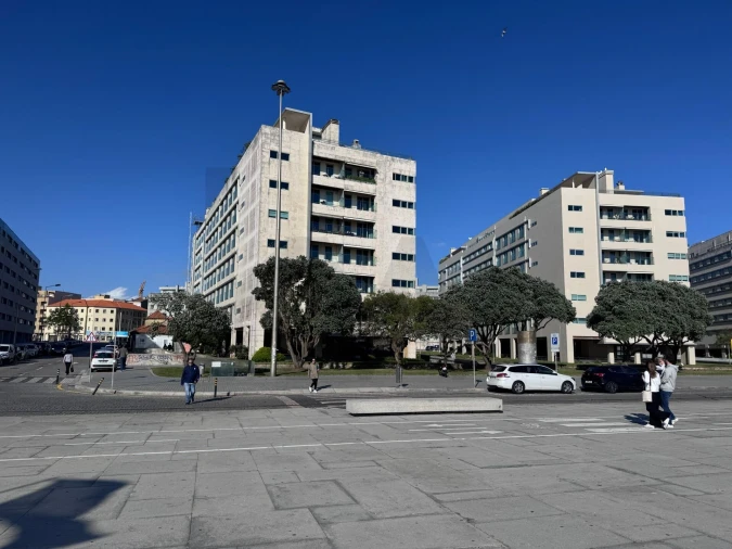 Apartamento T4 para Venda em Matosinhos e Leça da Palmeira Foto 2