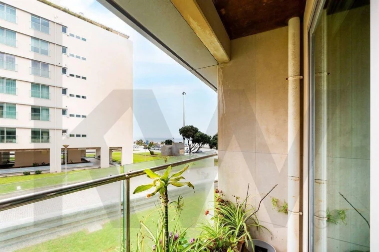 Apartamento T4 para Venda em Matosinhos e Leça da Palmeira Foto 35