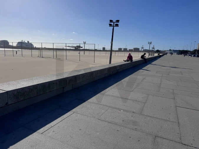 Apartamento T4 para Venda em Matosinhos e Leça da Palmeira Foto 5