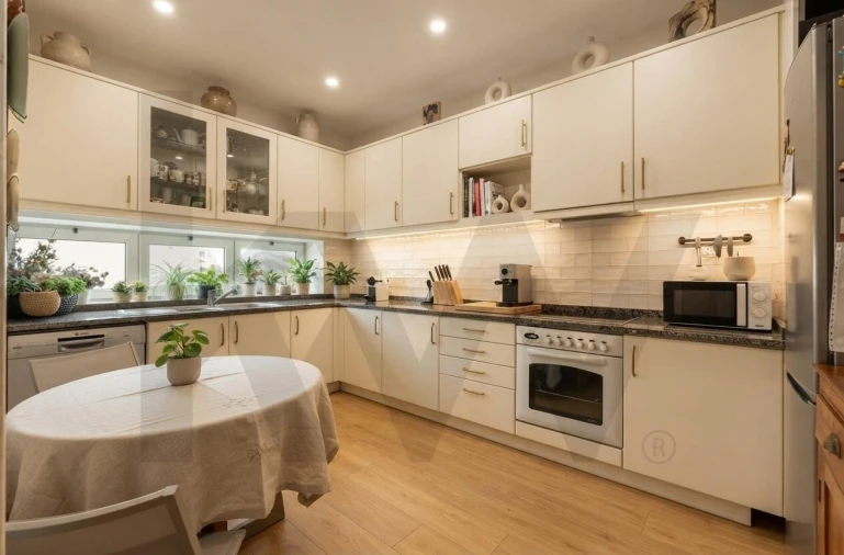 Apartamento T4 para Venda em Matosinhos e Leça da Palmeira Foto 6