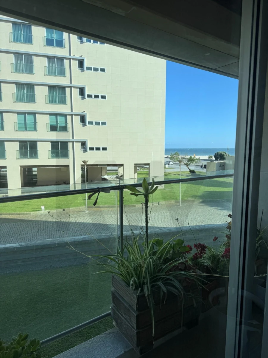 Apartamento T4 para Venda em Matosinhos e Leça da Palmeira Foto 22