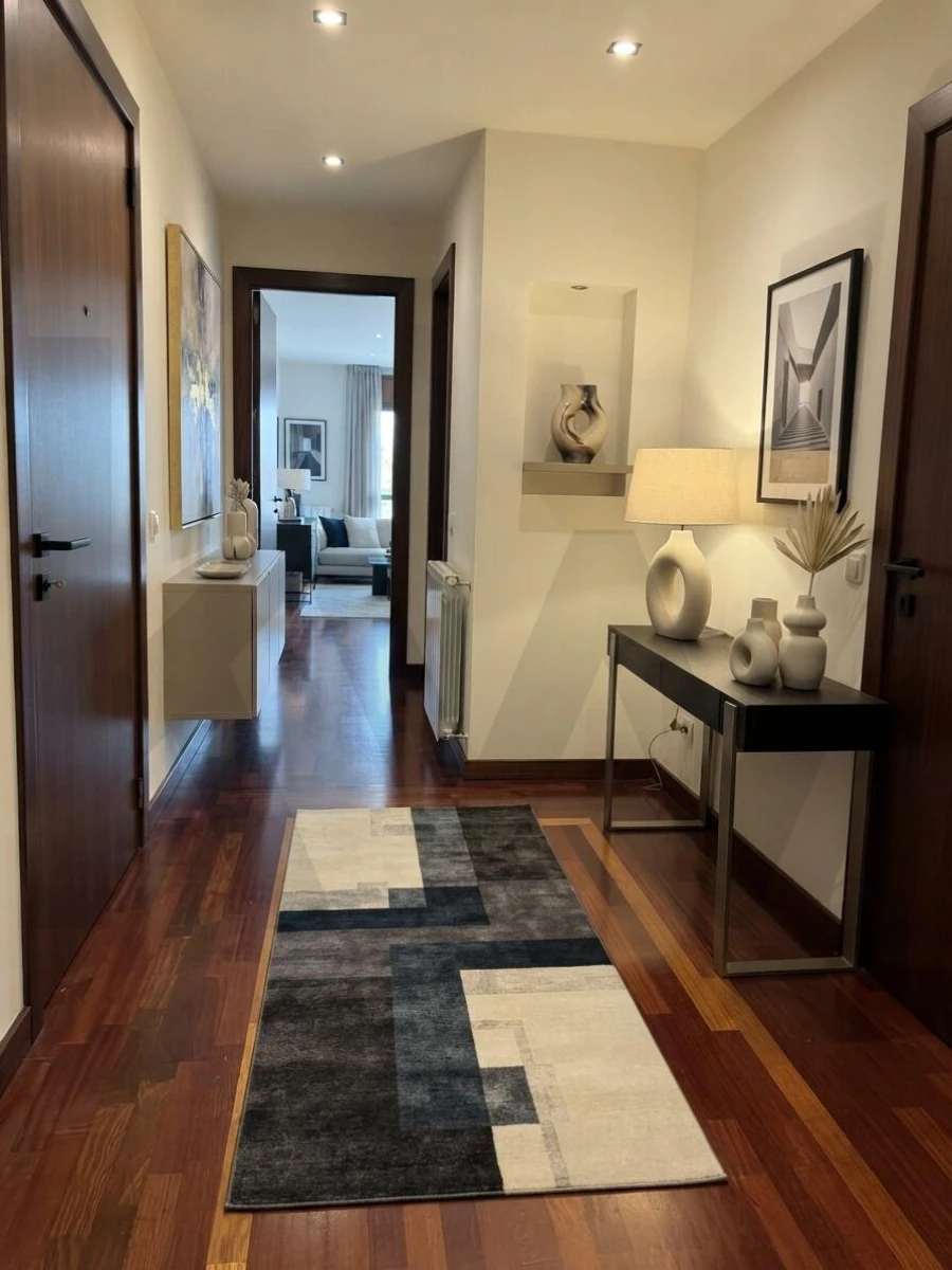 Apartamento T4 para Venda em Matosinhos e Leça da Palmeira Foto 19