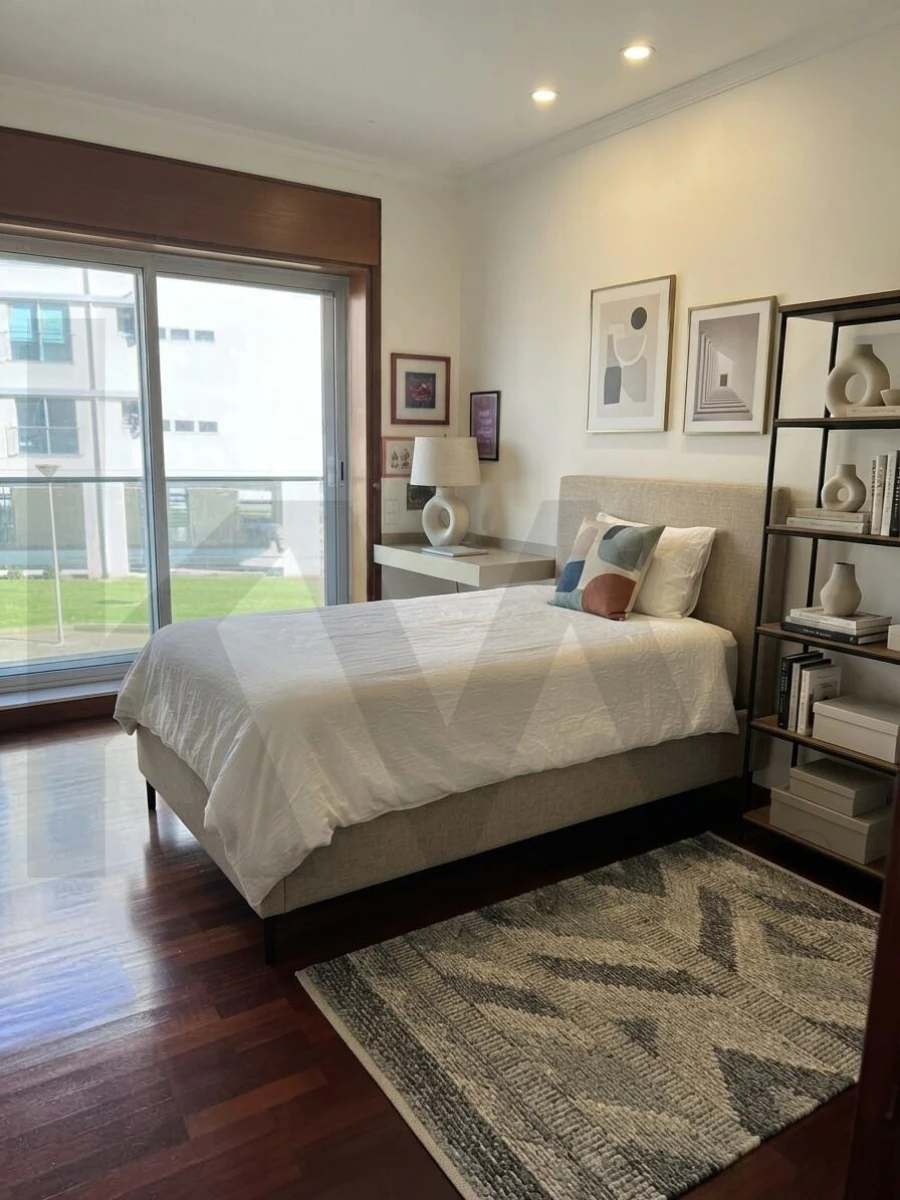 Apartamento T4 para Venda em Matosinhos e Leça da Palmeira Foto 7