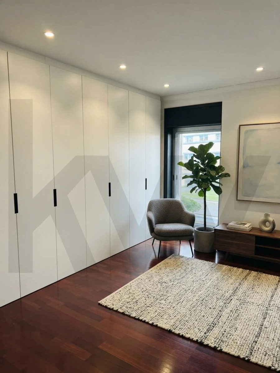Apartamento T4 para Venda em Matosinhos e Leça da Palmeira Foto 13