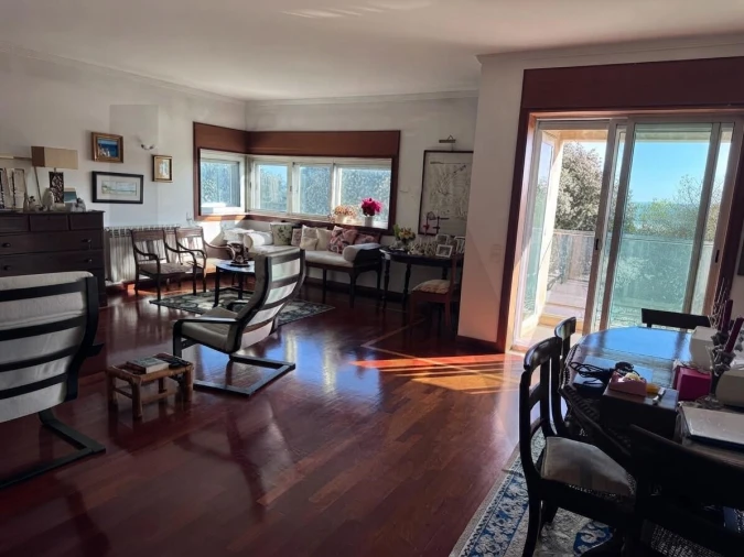 Apartamento T4 para Venda em Matosinhos e Leça da Palmeira Foto 21