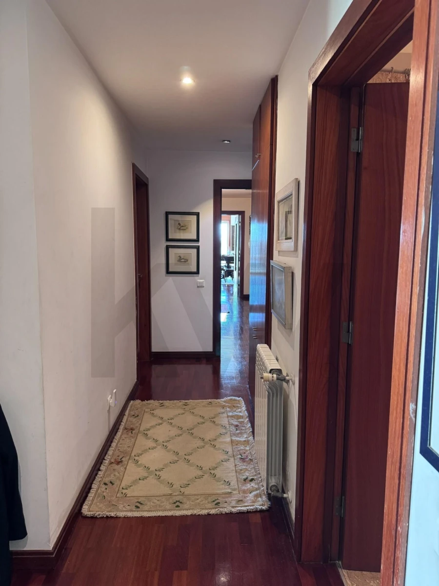 Apartamento T4 para Venda em Matosinhos e Leça da Palmeira Foto 15