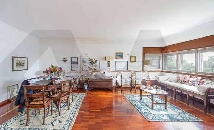 Apartamento T4 para Venda em Matosinhos e Leça da Palmeira Foto 3
