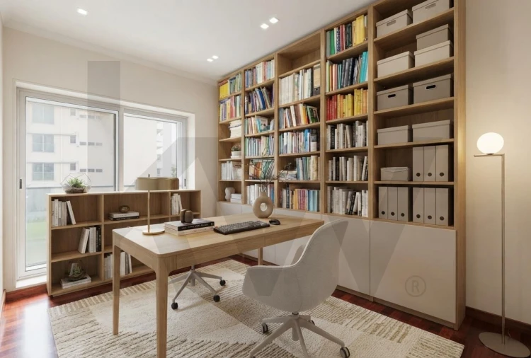 Apartamento T4 para Venda em Matosinhos e Leça da Palmeira Foto 20