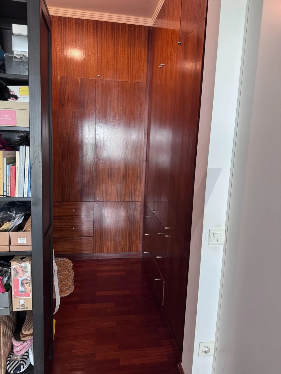 Apartamento T4 para Venda em Matosinhos e Leça da Palmeira Foto 24