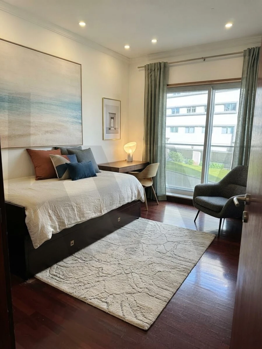 Apartamento T4 para Venda em Matosinhos e Leça da Palmeira Foto 8