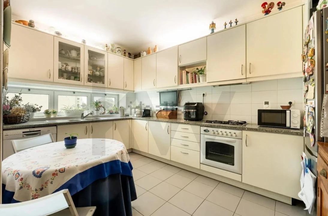Apartamento T4 para Venda em Matosinhos e Leça da Palmeira Foto 16