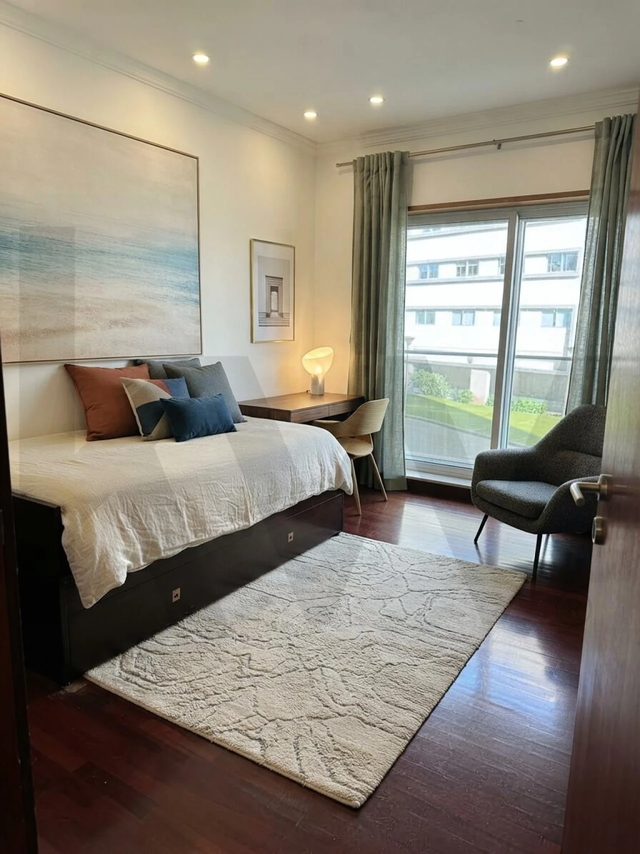 Apartamento T4 para Venda em Matosinhos e Leça da Palmeira Foto 8