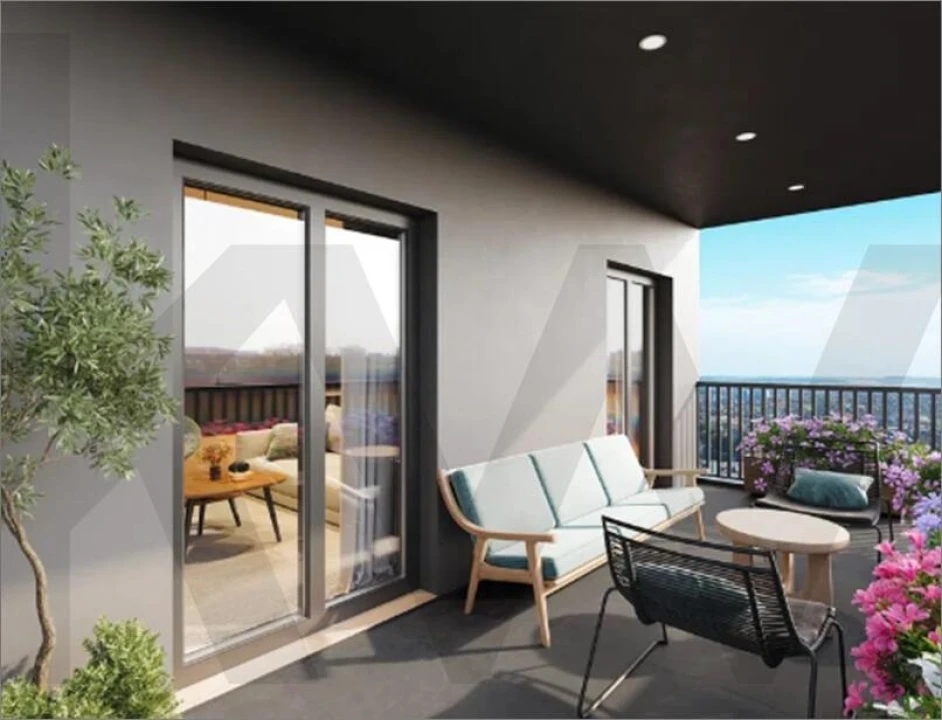 Apartamento T2 para Venda em Benfica Foto 12