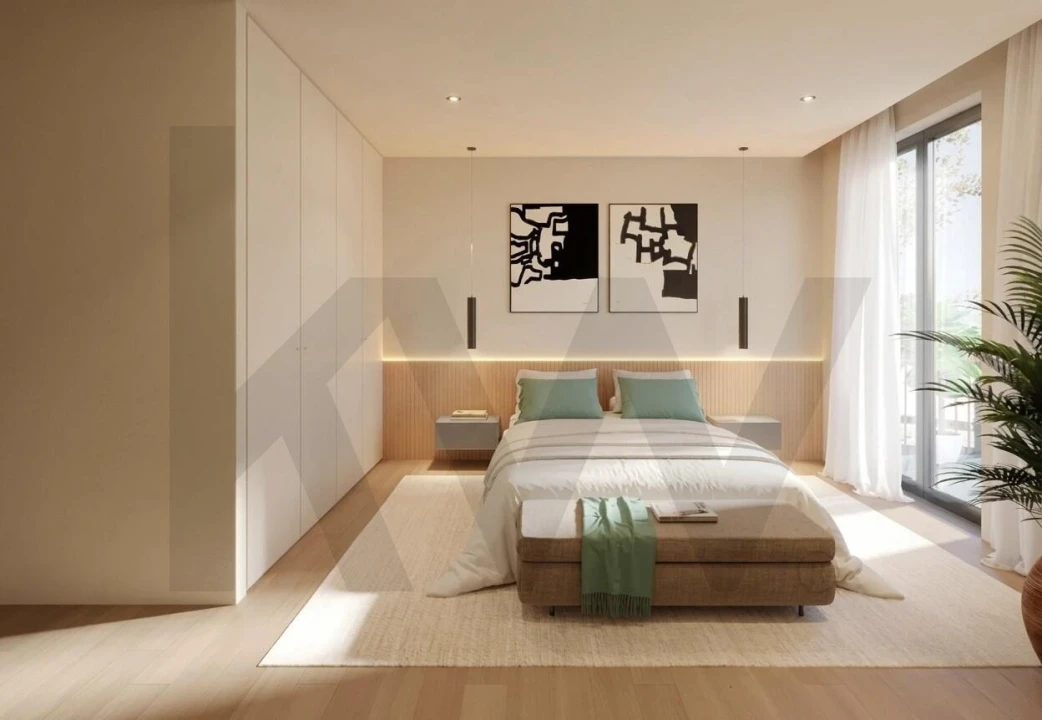 Apartamento T2 para Venda em Benfica Foto 10