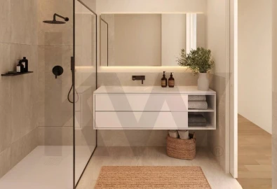 Apartamento T2 para Venda em Benfica