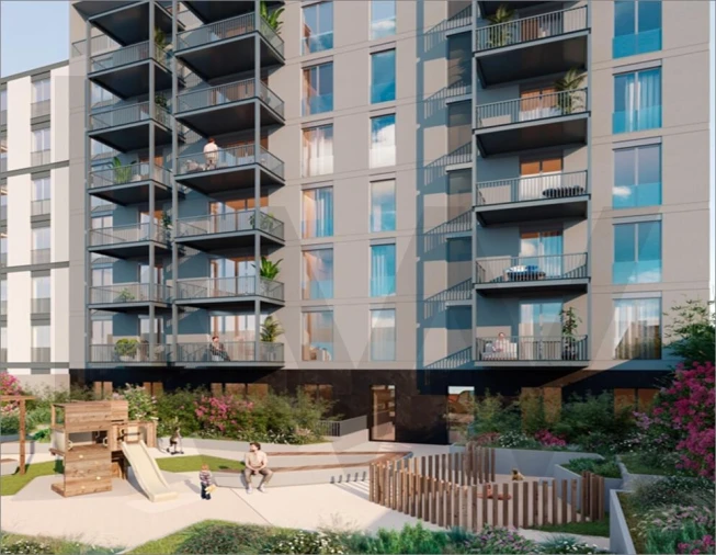 Apartamento T2 para Venda em Benfica Foto 4