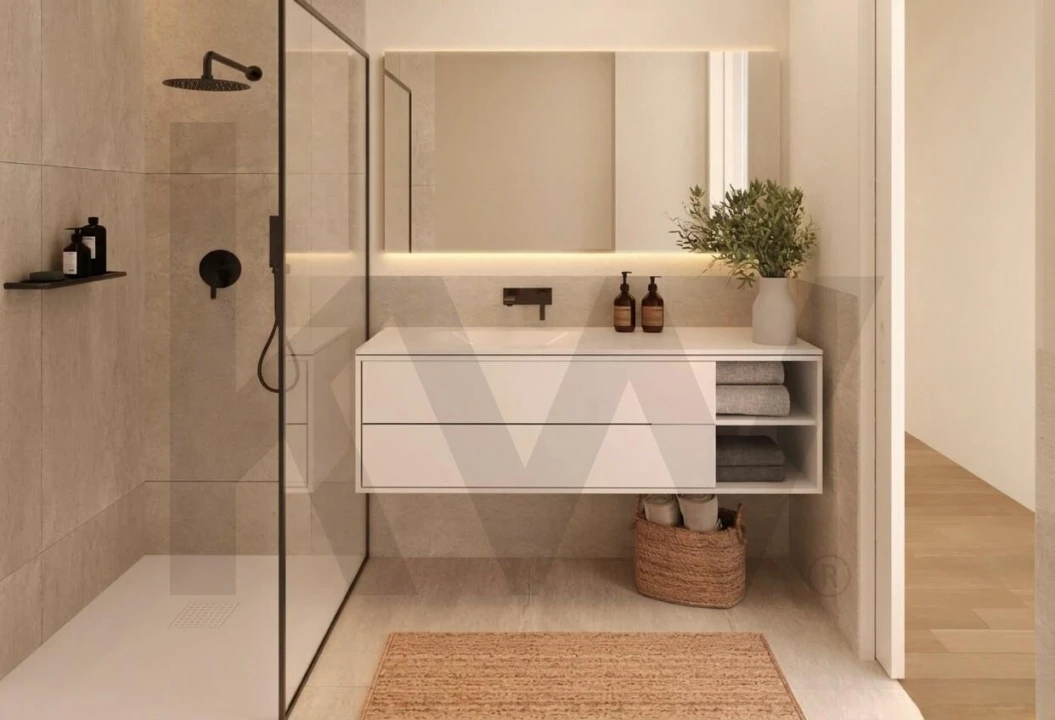Apartamento T2 para Venda em Benfica Foto 11