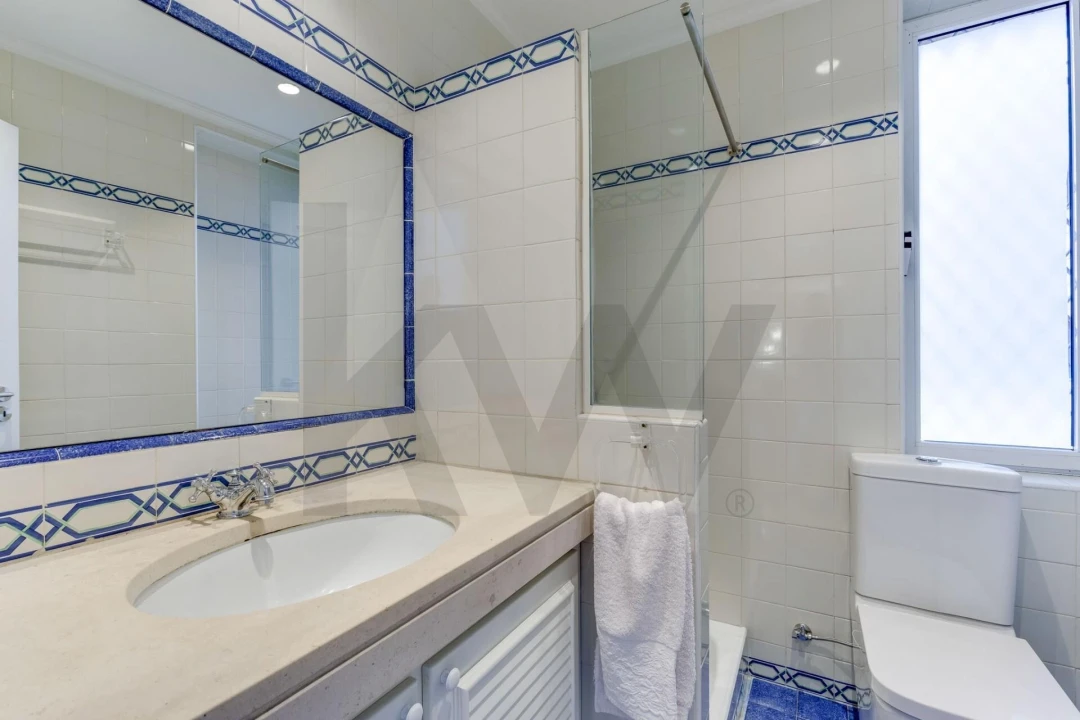 Apartamento T2 para Venda em Santa Marinha e São Pedro da Afurada Foto 39