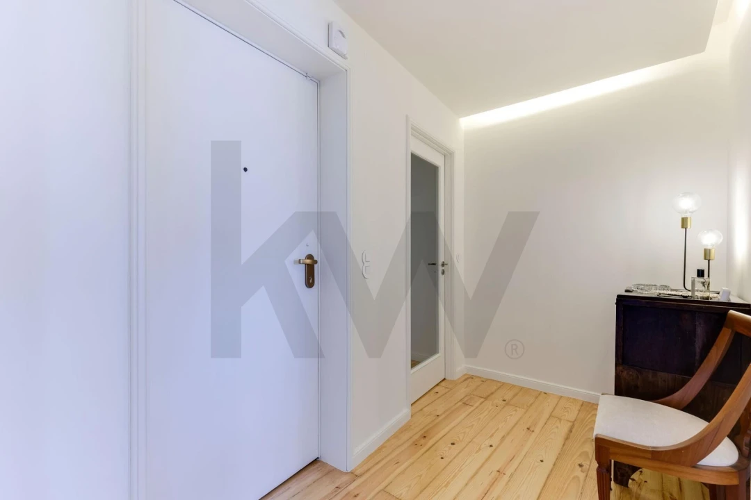 Apartamento T2 para Venda em Santa Marinha e São Pedro da Afurada Foto 28