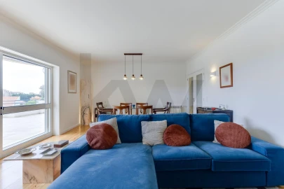 Apartamento T2 para Venda em Santa Marinha e São Pedro da Afurada
