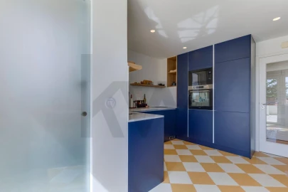 Apartamento T2 para Venda em Santa Marinha e São Pedro da Afurada