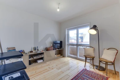 Apartamento T2 para Venda em Santa Marinha e São Pedro da Afurada