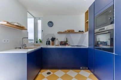 Apartamento T2 para Venda em Santa Marinha e São Pedro da Afurada