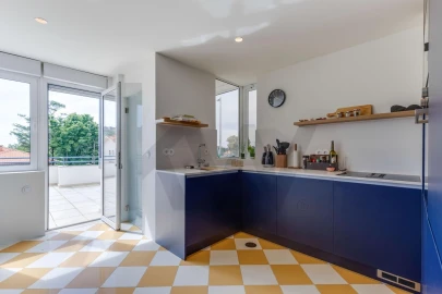 Apartamento T2 para Venda em Santa Marinha e São Pedro da Afurada