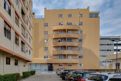 Apartamento T2 para Venda em Santa Marinha e São Pedro da Afurada