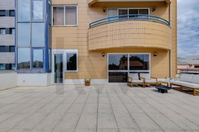 Apartamento T2 para Venda em Santa Marinha e São Pedro da Afurada