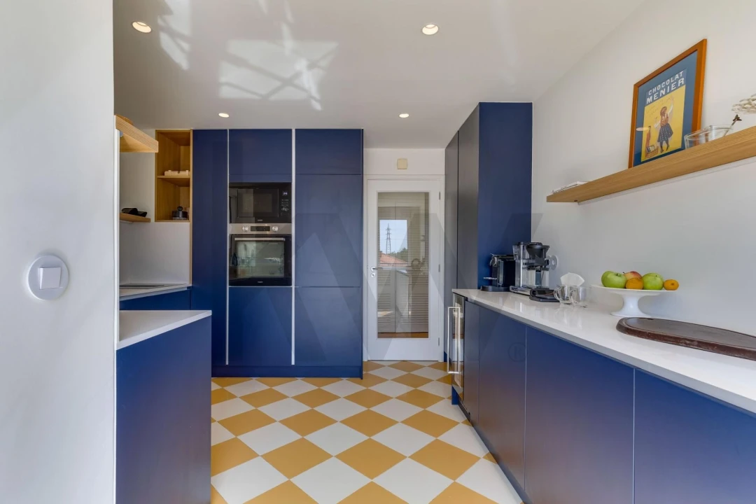 Apartamento T2 para Venda em Santa Marinha e São Pedro da Afurada Foto 21