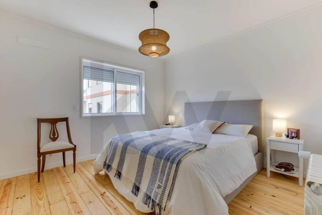 Apartamento T2 para Venda em Santa Marinha e São Pedro da Afurada Foto 7