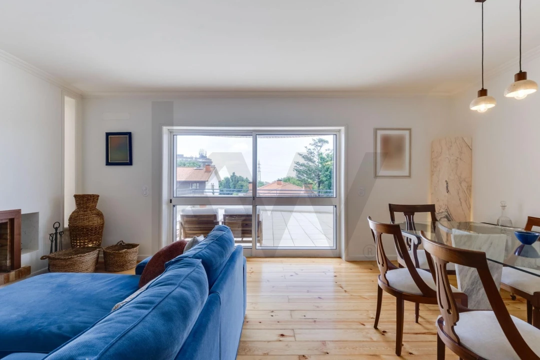 Apartamento T2 para Venda em Santa Marinha e São Pedro da Afurada Foto 12