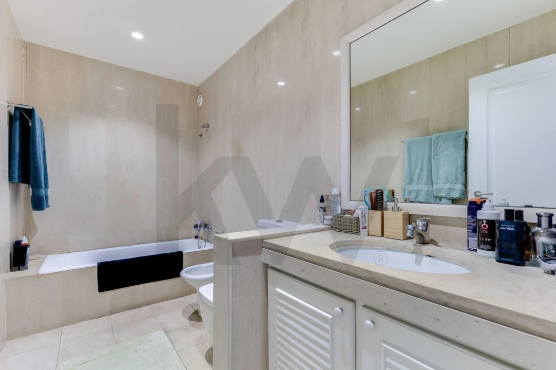 Apartamento T2 para Venda em Santa Marinha e São Pedro da Afurada Foto 9